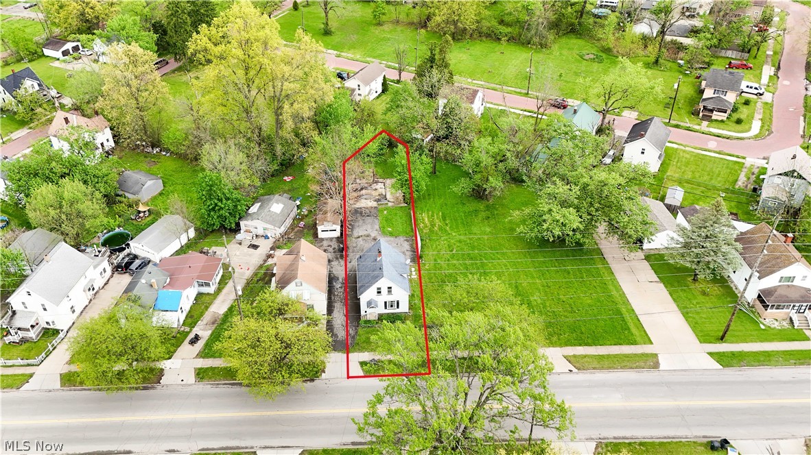 642 Parkman Road Northwest Warren, OH 44485 - Photo 22 of 24