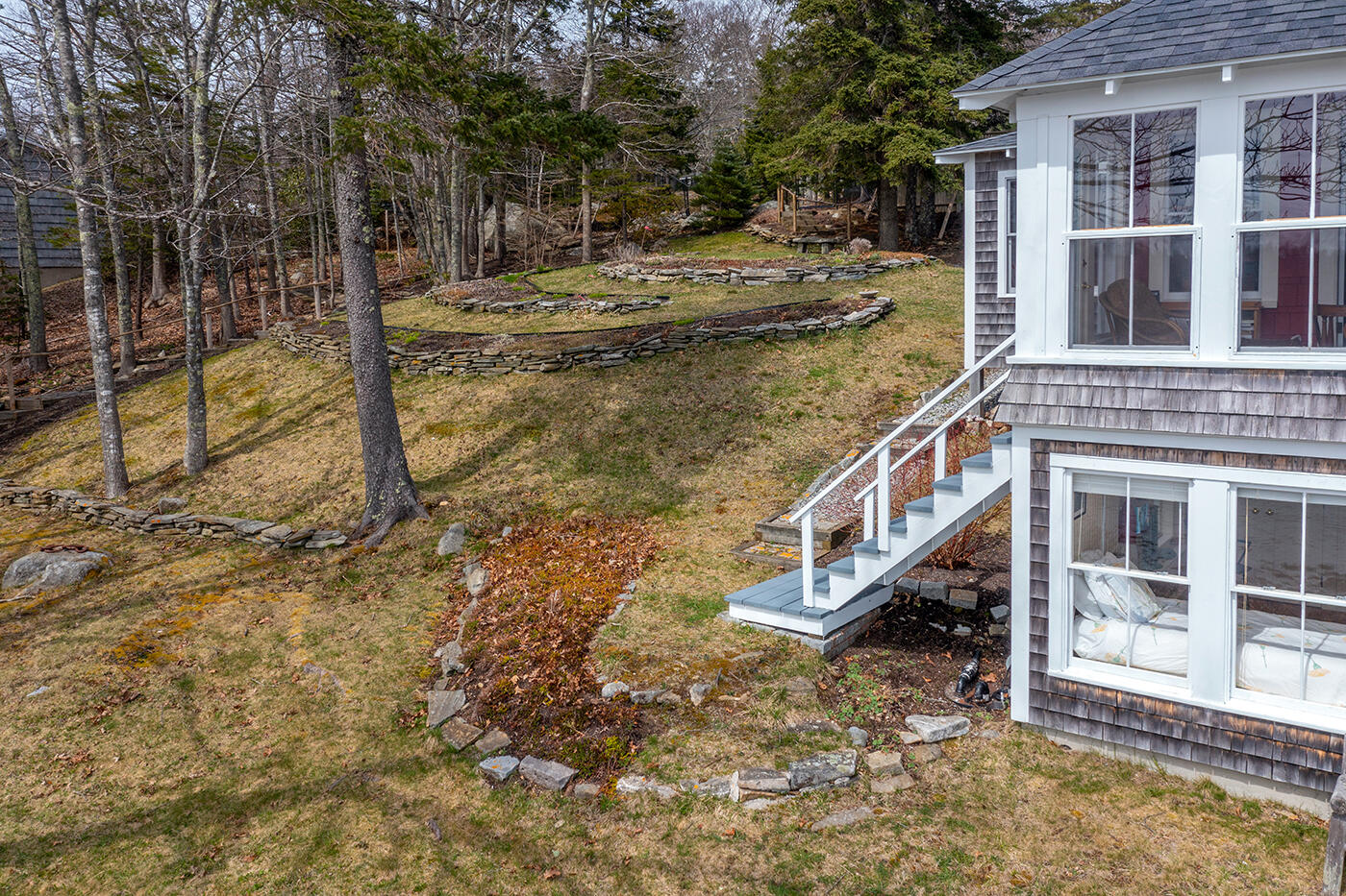 25 Barter Point Road St. George, ME 04860 - Photo 31 of 53 DJI_0701