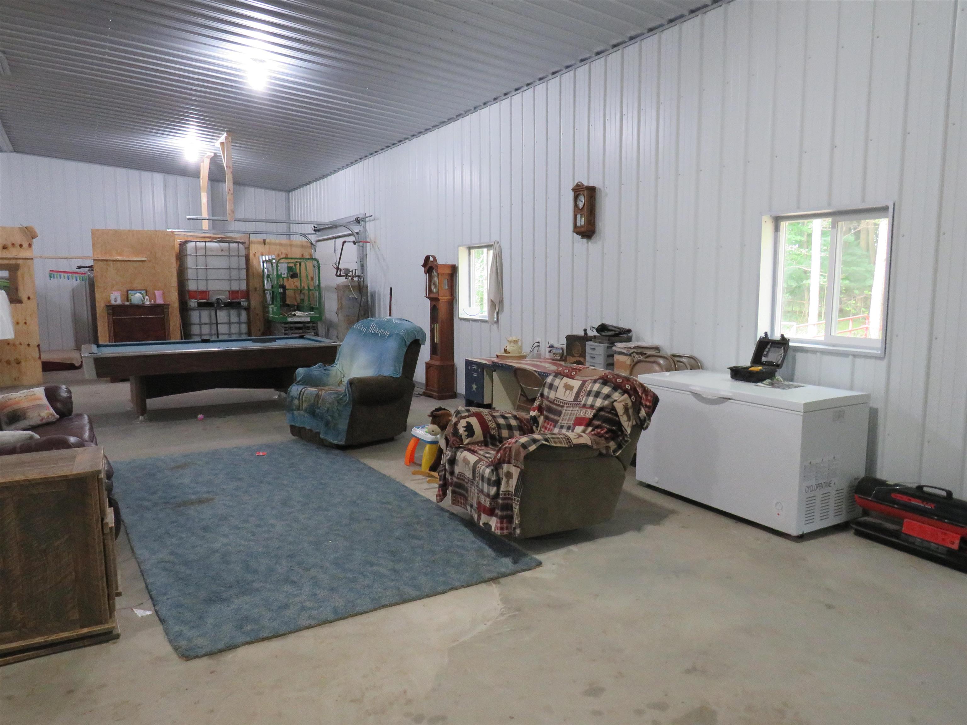 N5134 Star Neva Road Bryant, WI 54418 - Photo 25 of 28