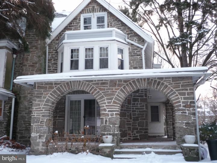 521 Pelham Road Philadelphia, PA 19119 - Photo 1 of 5 Gallery Image 1