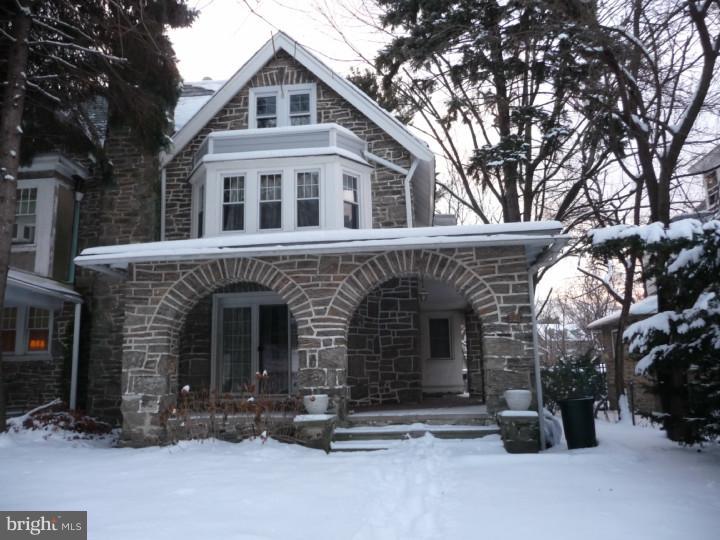 521 Pelham Road Philadelphia, PA 19119 - Photo 2 of 5 Gallery Image 2