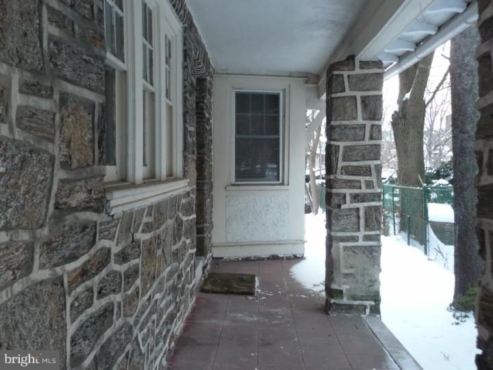 521 Pelham Road Philadelphia, PA 19119 - Photo 4 of 5 Gallery Image 4