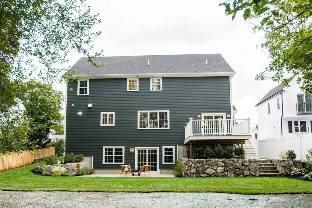 11 Campbell Road Arlington, MA 02476 - Photo 19 of 28 Gallery Image 19