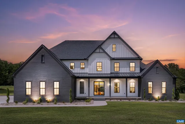 $1,566,370 | 17 Grange Cmns Ridge, Ruckersville, VA 22968