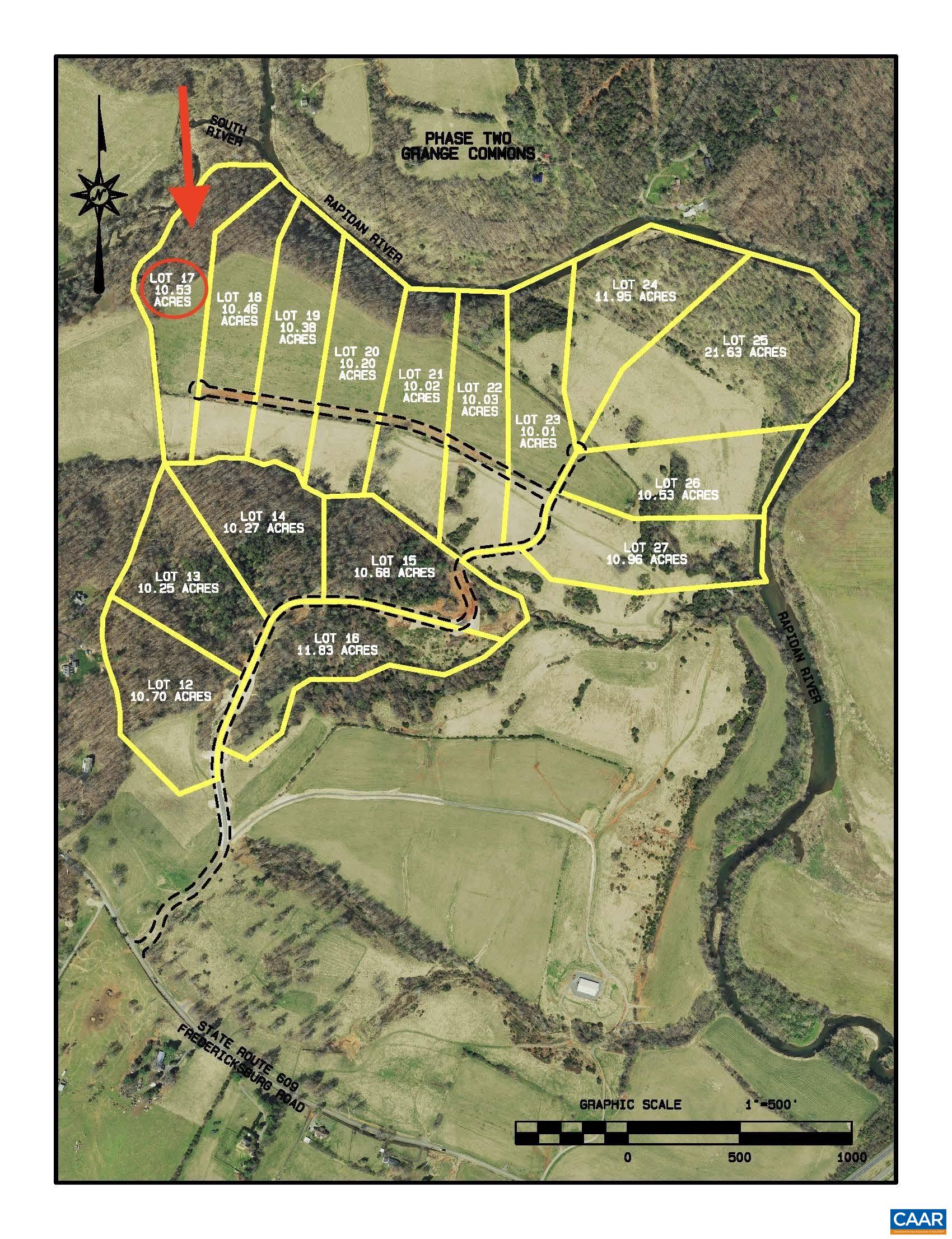 17 Grange Cmns Ridge Ruckersville, VA 22968 - Photo 2 of 15