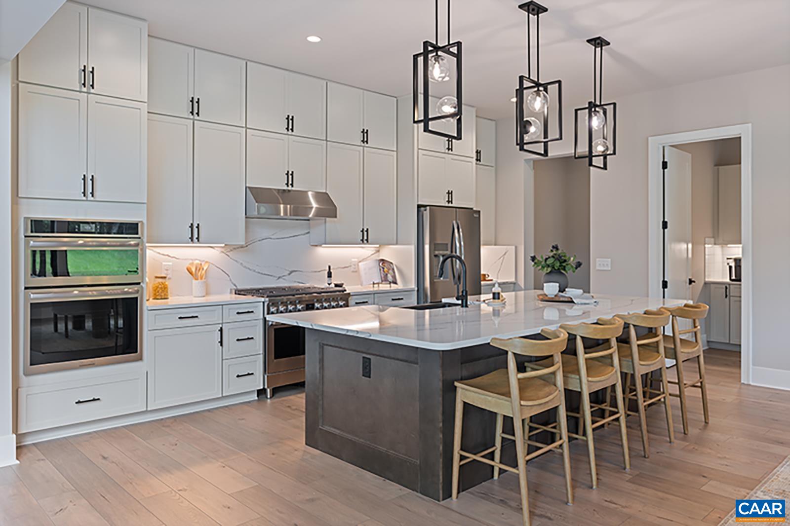 17 Grange Cmns Ridge Ruckersville, VA 22968 - Photo 8 of 15