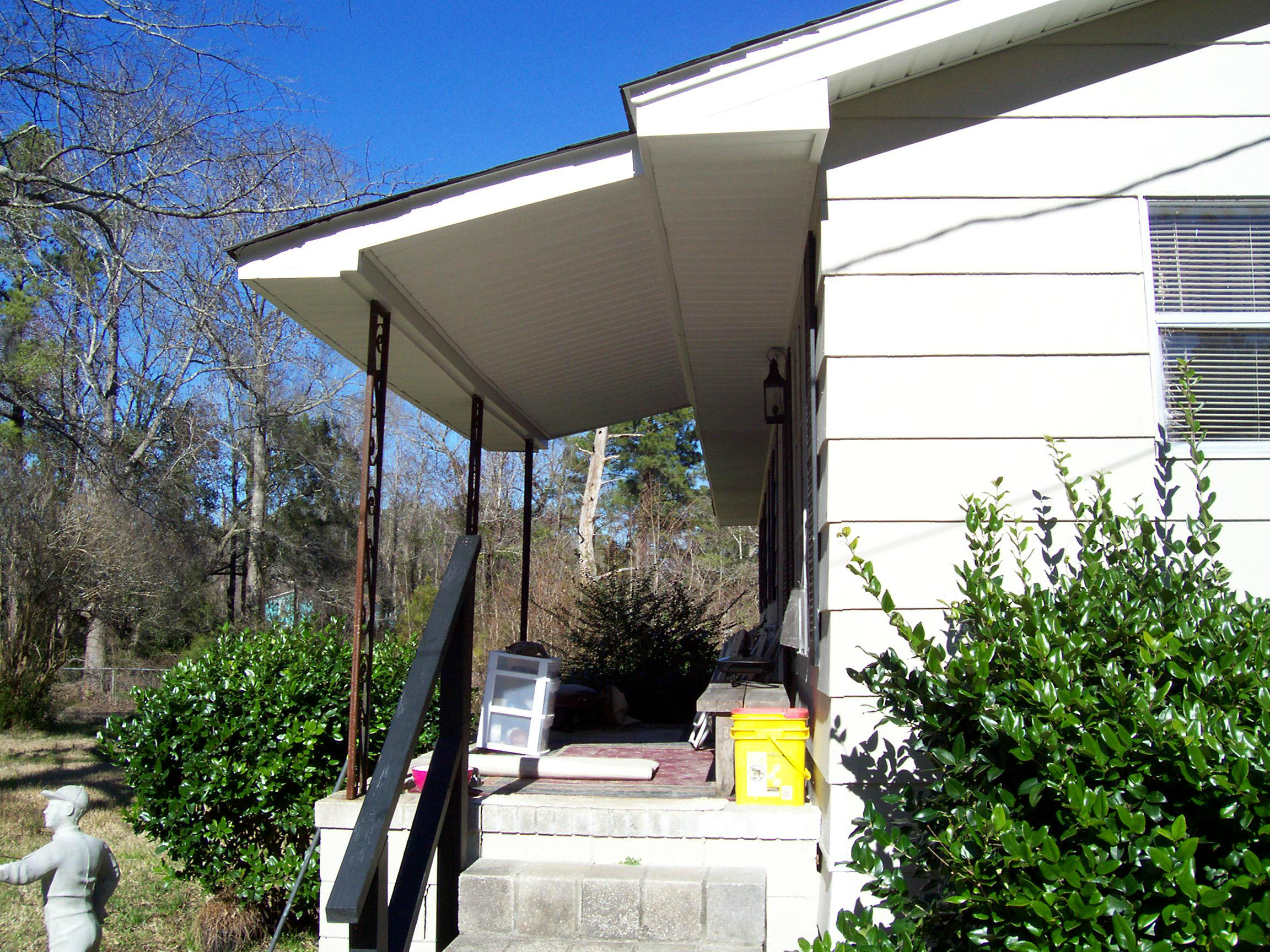 498 Pond Road Goose Creek, SC 29445 - Photo 2 of 14 008