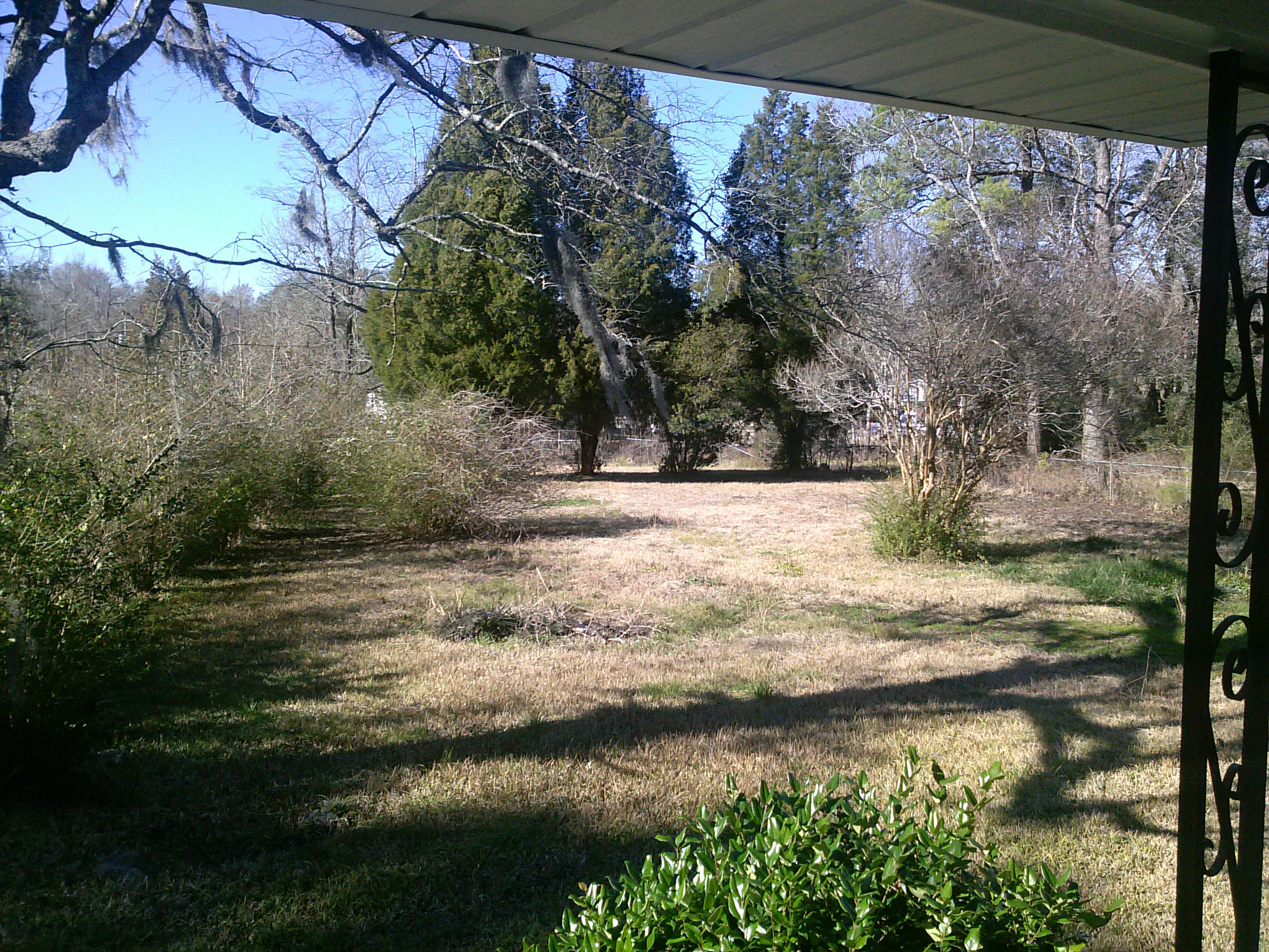 498 Pond Road Goose Creek, SC 29445 - Photo 11 of 14 pond rd