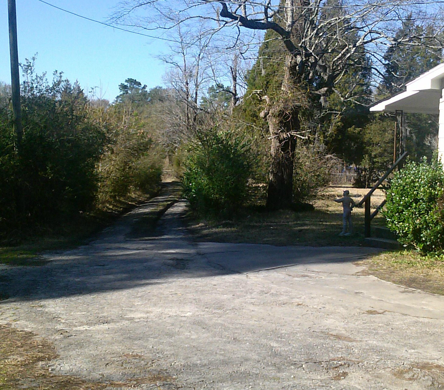 498 Pond Road Goose Creek, SC 29445 - Photo 12 of 14 pond road 11