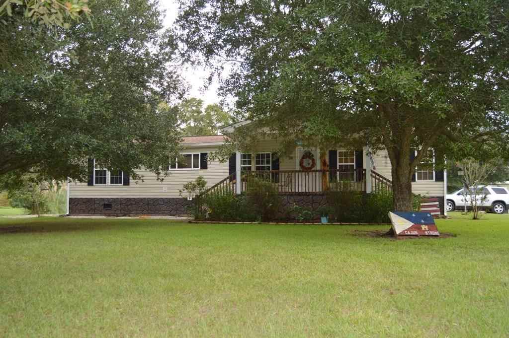 26 John Lacombe Road Alexandria, LA 71302 - Photo 1 of 17 Gallery Image 1