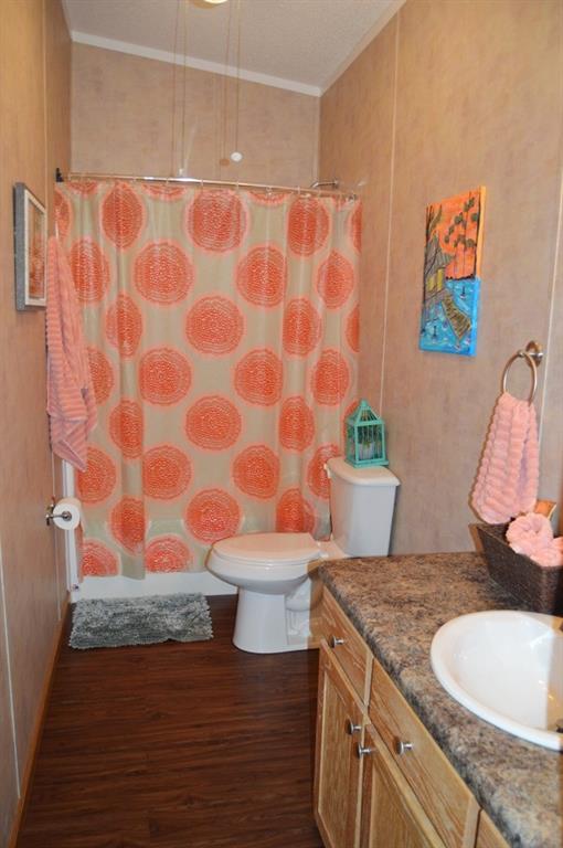 26 John Lacombe Road Alexandria, LA 71302 - Photo 12 of 17 Gallery Image 12