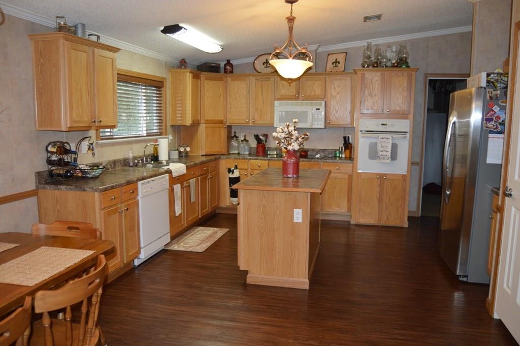 26 John Lacombe Road Alexandria, LA 71302 - Photo 2 of 17 Gallery Image 2