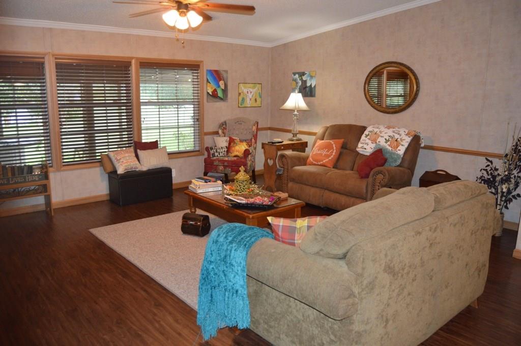 26 John Lacombe Road Alexandria, LA 71302 - Photo 4 of 17 Gallery Image 4