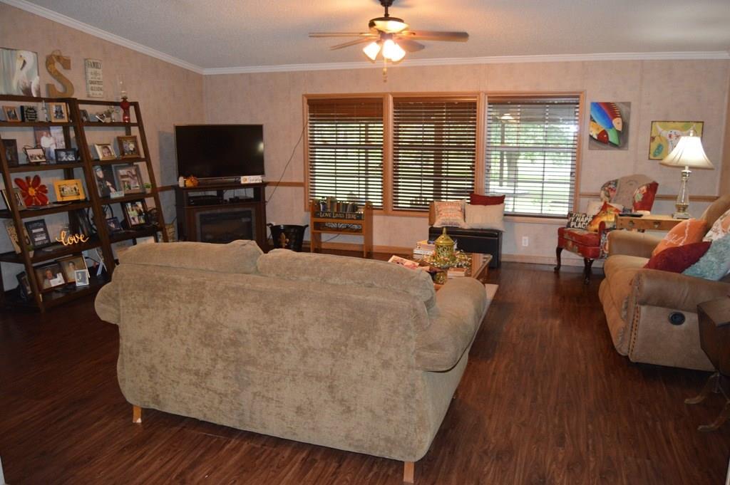 26 John Lacombe Road Alexandria, LA 71302 - Photo 5 of 17 Gallery Image 5