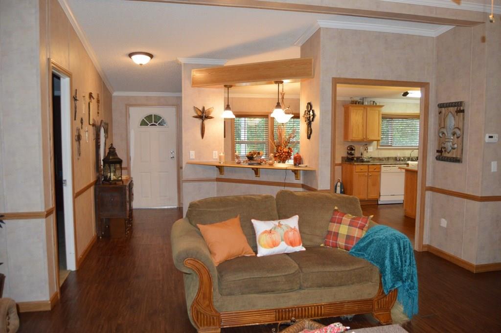 26 John Lacombe Road Alexandria, LA 71302 - Photo 6 of 17 Gallery Image 6