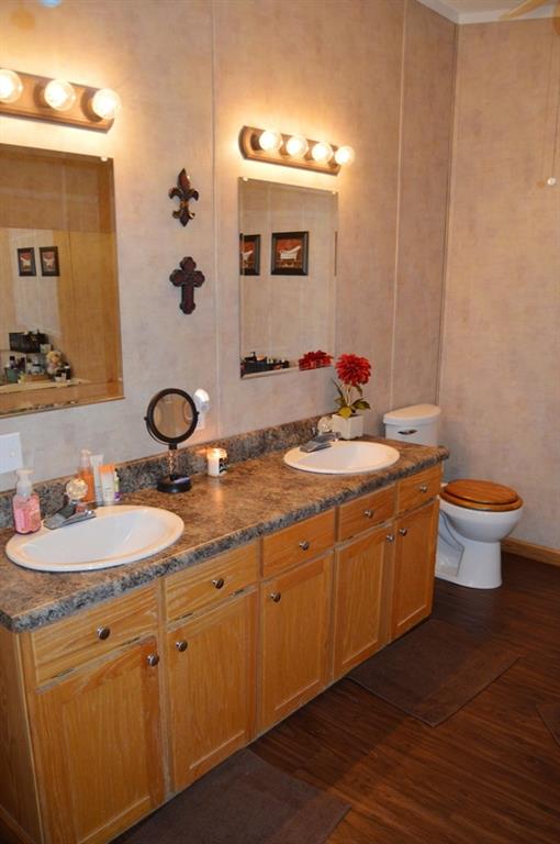 26 John Lacombe Road Alexandria, LA 71302 - Photo 9 of 17 Gallery Image 9