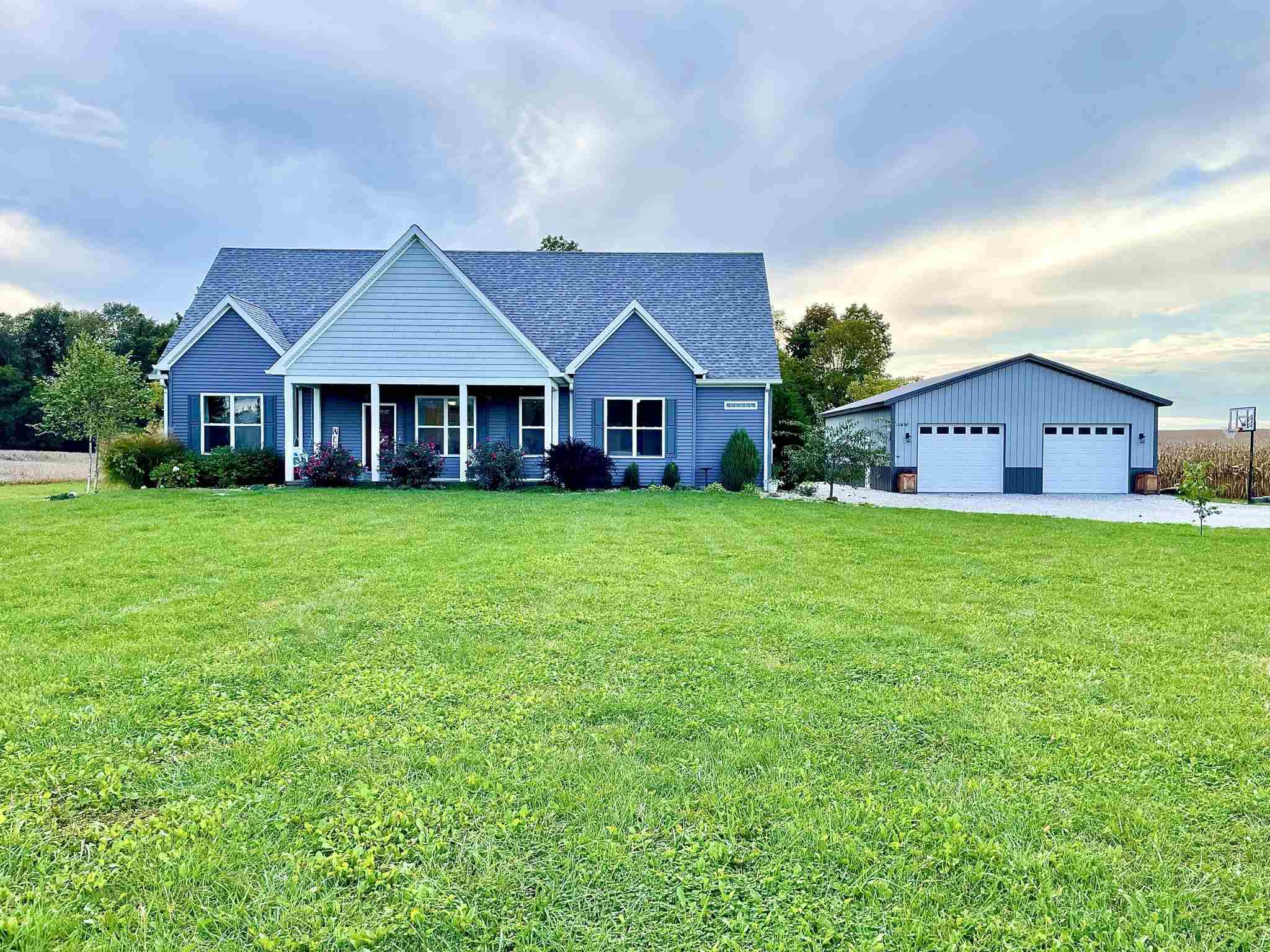 405 Lincoln Road Orleans, IN 47452 - Photo 2 of 36 Gallery Image 2