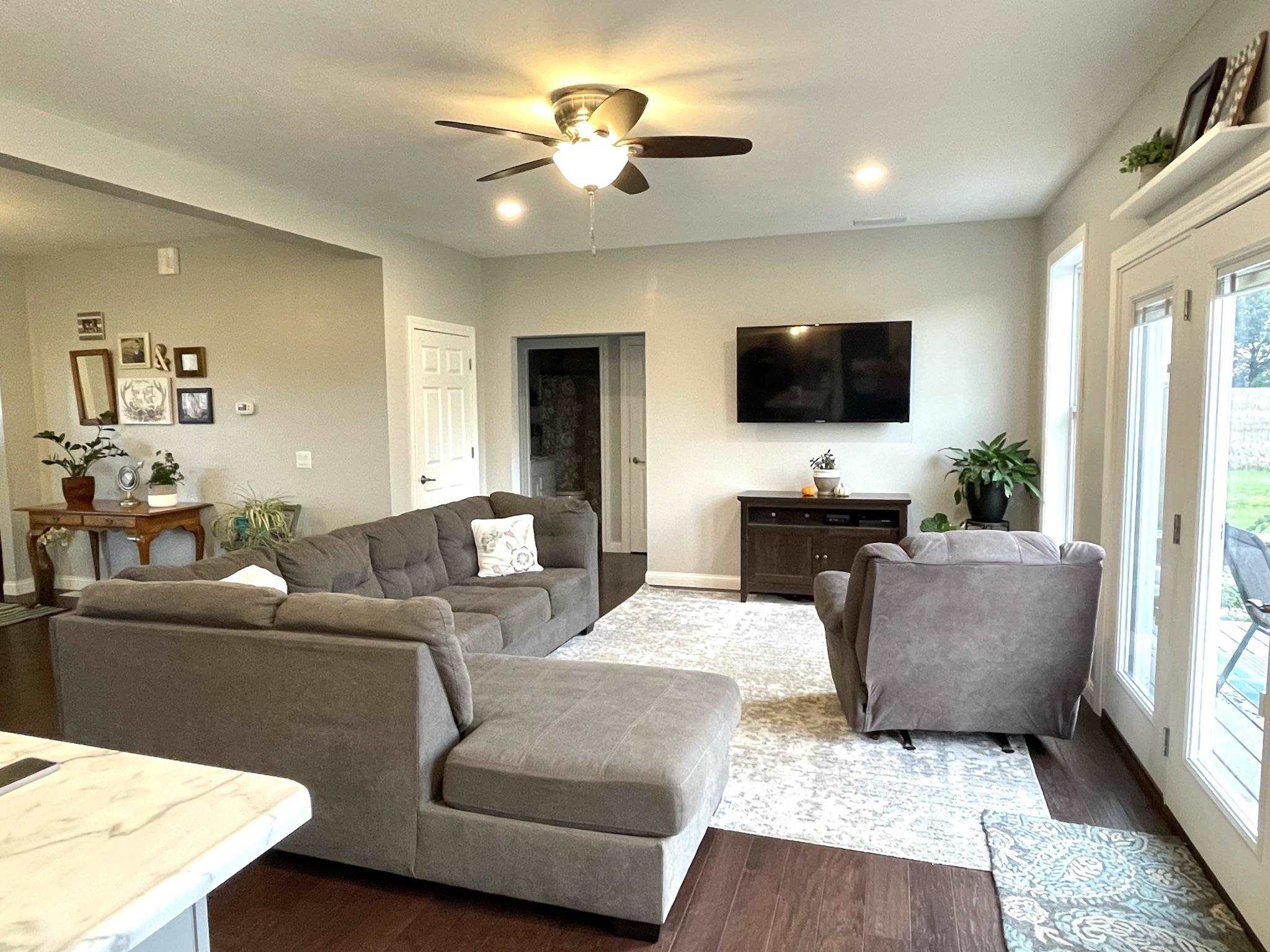 405 Lincoln Road Orleans, IN 47452 - Photo 11 of 36 Gallery Image 11