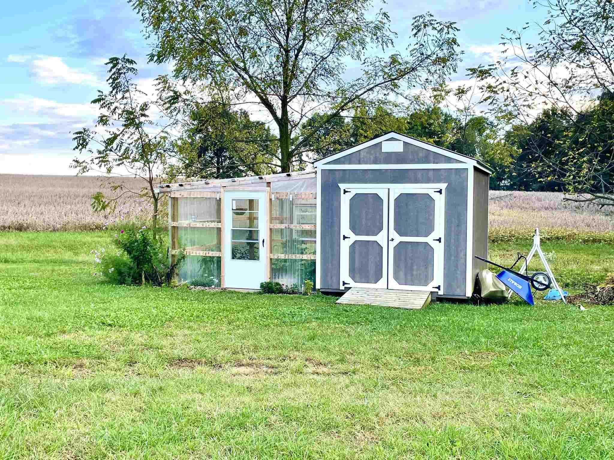 405 Lincoln Road Orleans, IN 47452 - Photo 3 of 36 Gallery Image 3