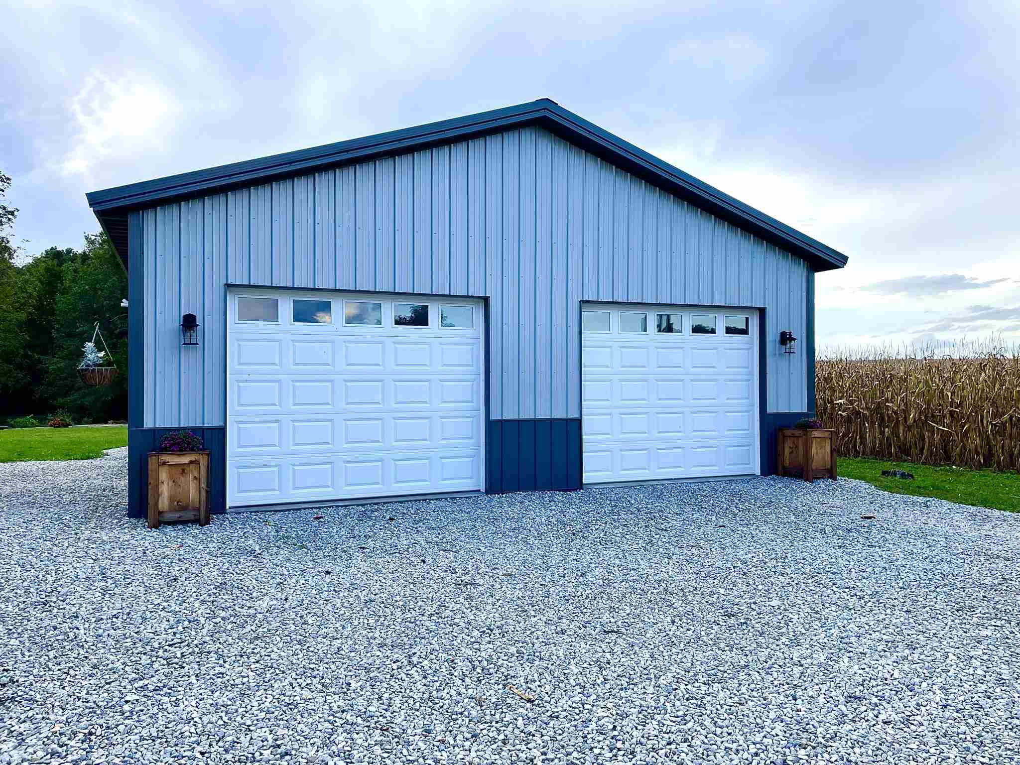 405 Lincoln Road Orleans, IN 47452 - Photo 28 of 36 Gallery Image 28