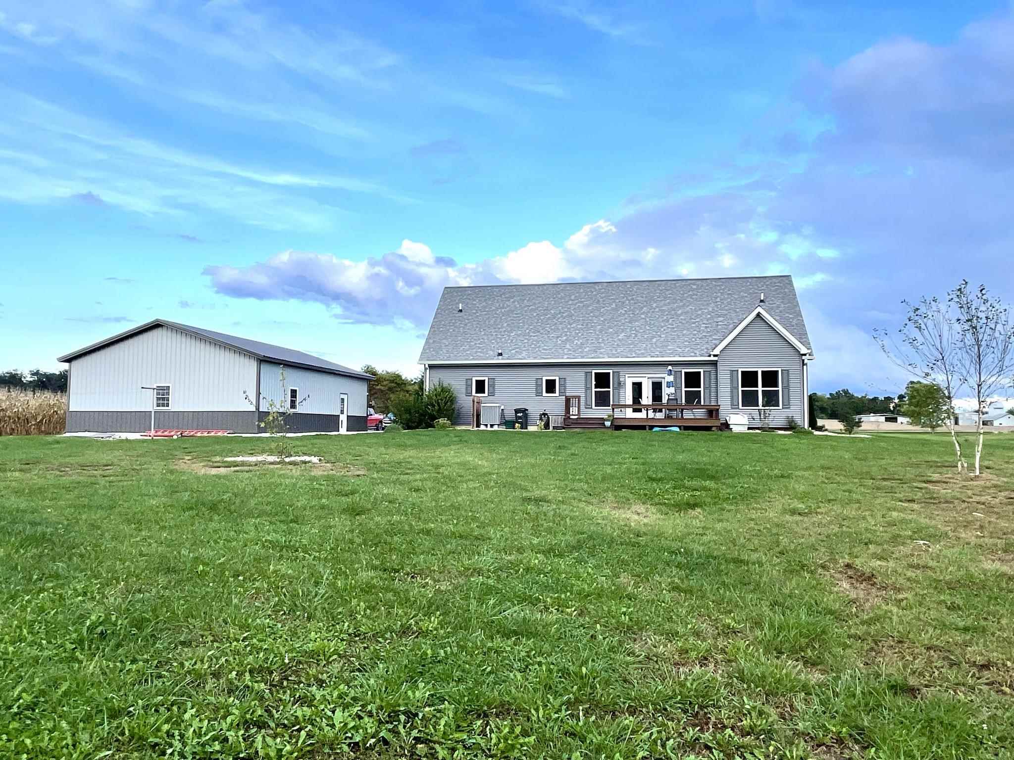 405 Lincoln Road Orleans, IN 47452 - Photo 31 of 36 Gallery Image 31