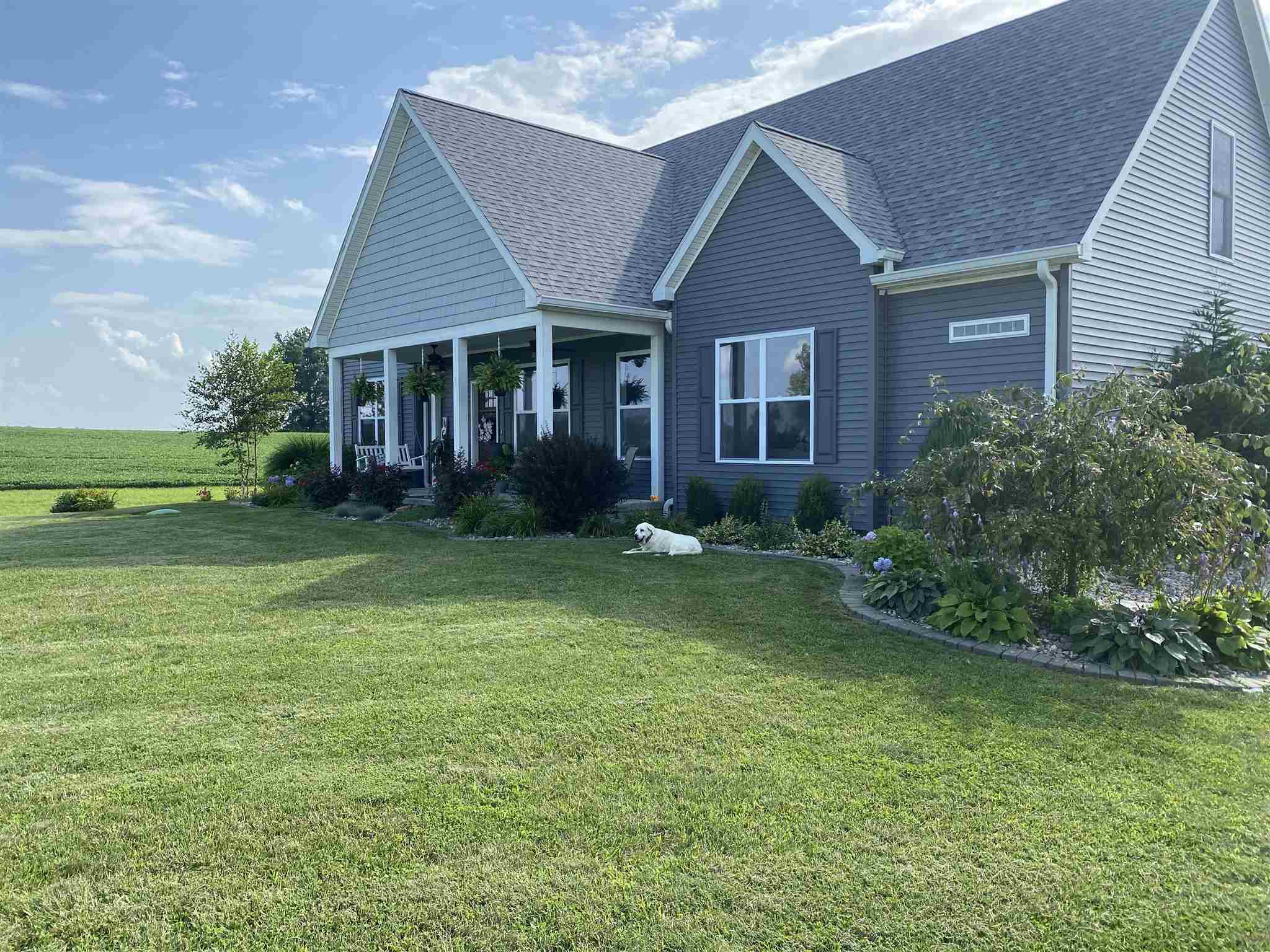 405 Lincoln Road Orleans, IN 47452 - Photo 35 of 36 Gallery Image 35