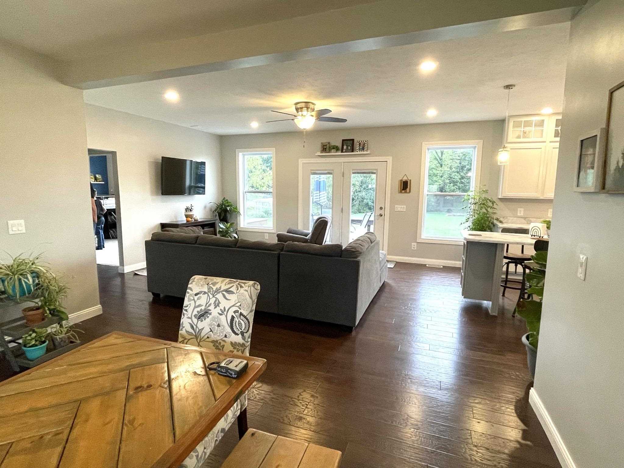 405 Lincoln Road Orleans, IN 47452 - Photo 10 of 36 Gallery Image 10