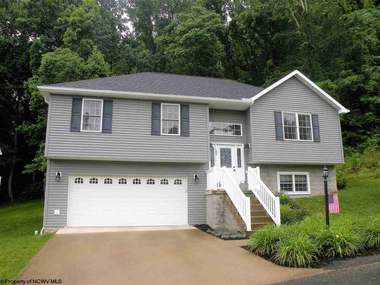 104 Ruidosa Lane Morgantown, WV 26508 - Photo 1 of 20 Gallery Image 1