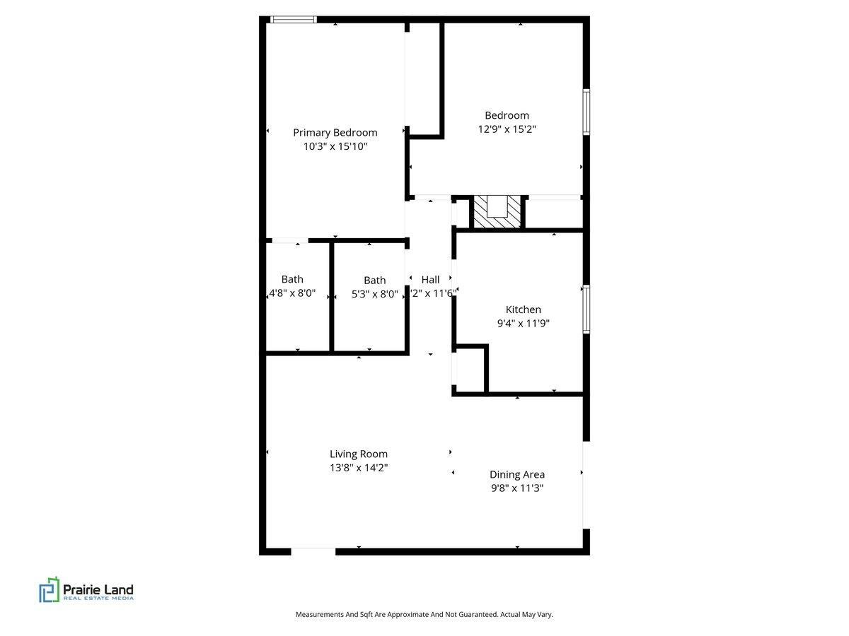 1914 Jeanette Lane, Unit 6 Springfield, IL 62702 - Photo 19 of 19