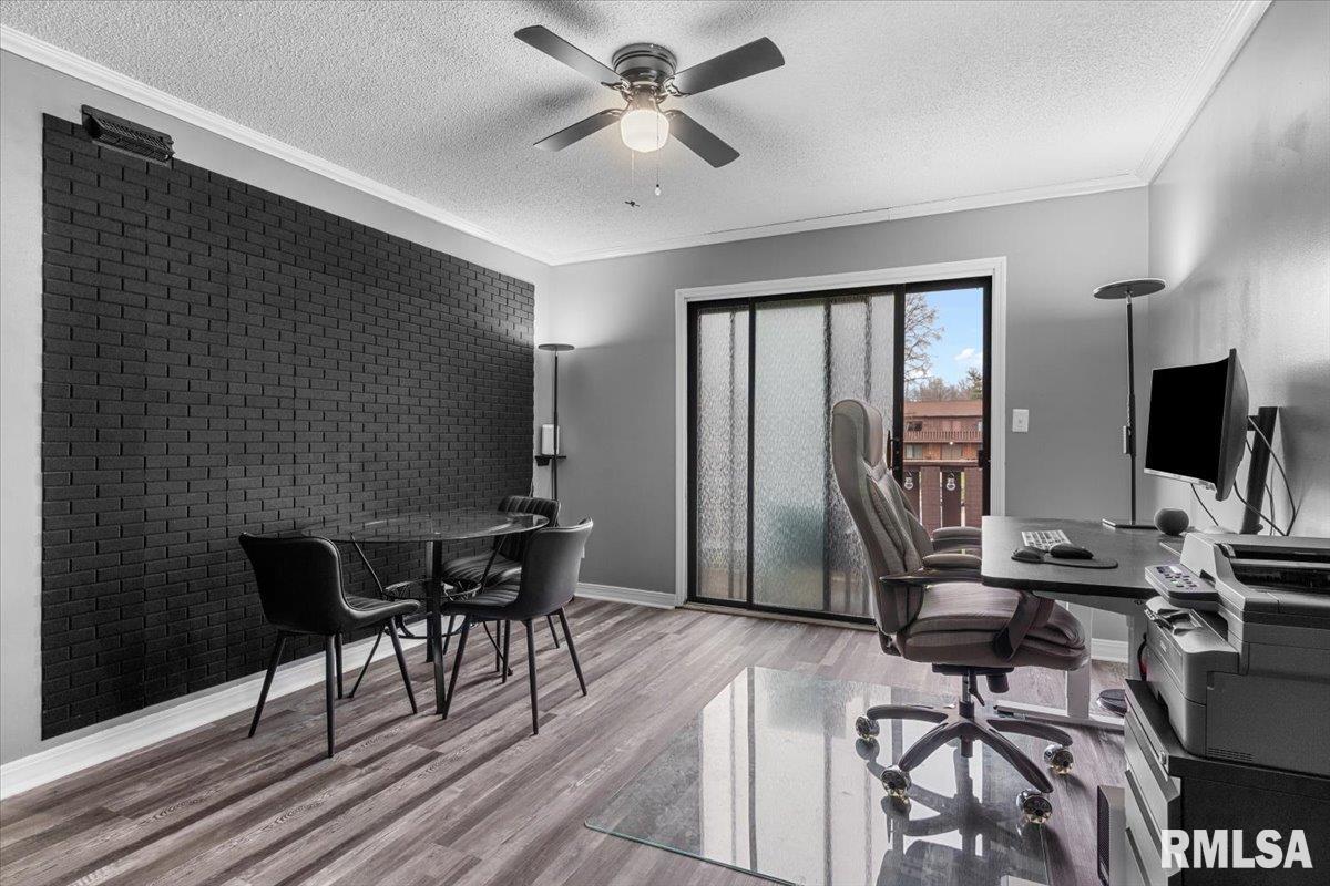 1914 Jeanette Lane, Unit 6 Springfield, IL 62702 - Photo 4 of 19