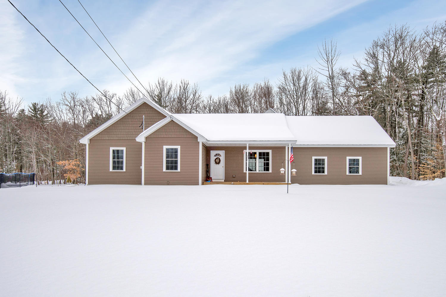 252 Anderson Road Sebago, ME 04029 - Photo 31 of 31 252 Anderson Rd Sebago ME-large-001-19-F