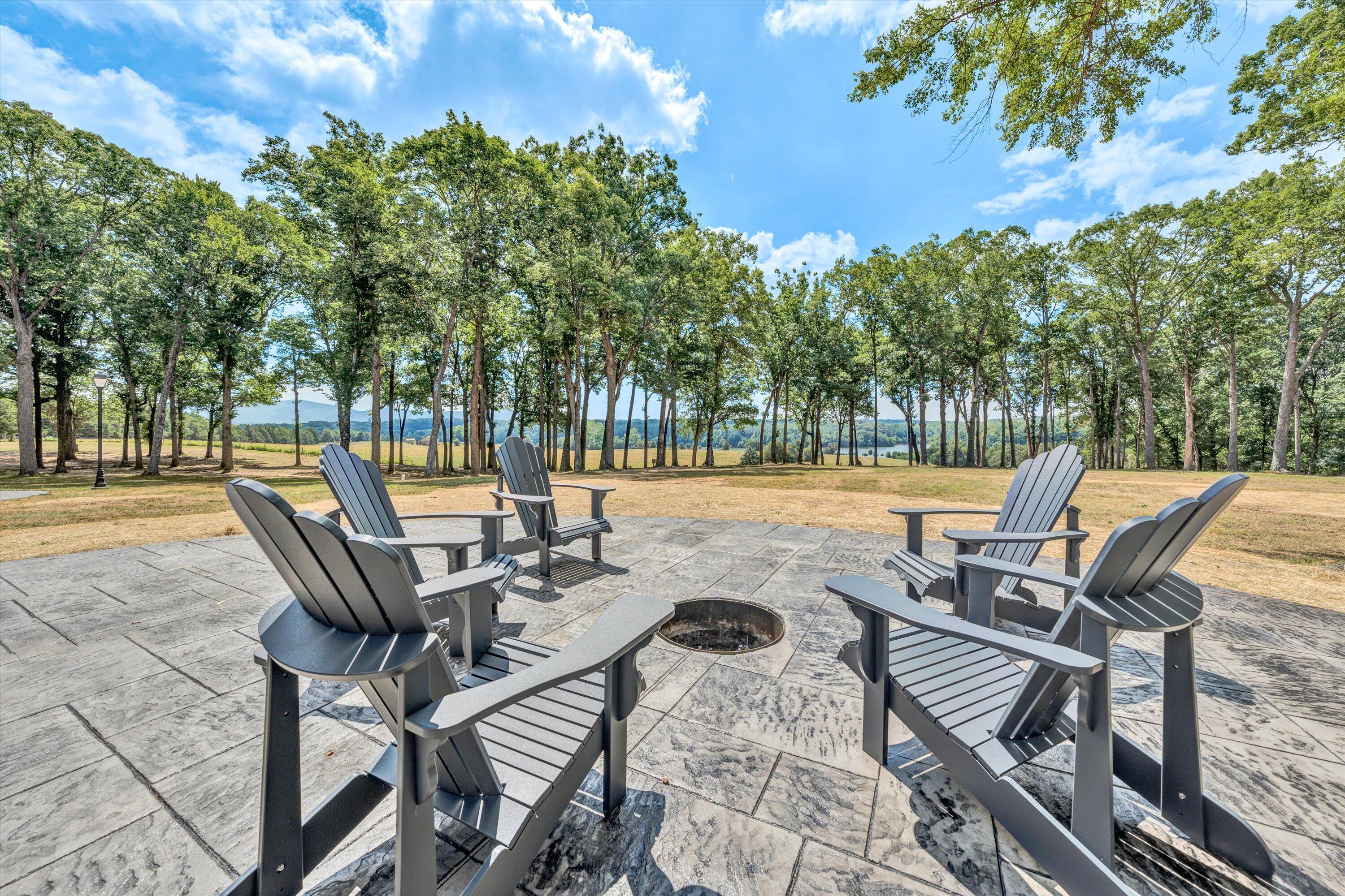 750 Penn Hall Road Union Hall, VA 24176 - Photo 31 of 77 Outdoor Patio