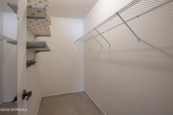 a view of small space