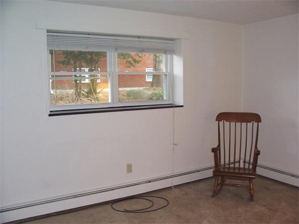 A3 Colonial Drive, Unit 2 Andover, MA 01810 - Photo 11 of 11 an empty room with window