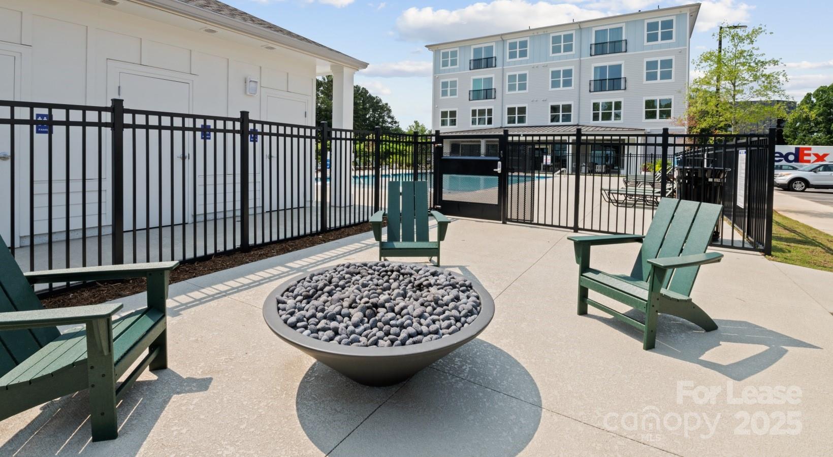 5120 77 Center Drive, Unit 1B 4 Charlotte, NC 28217 - Photo 13 of 28