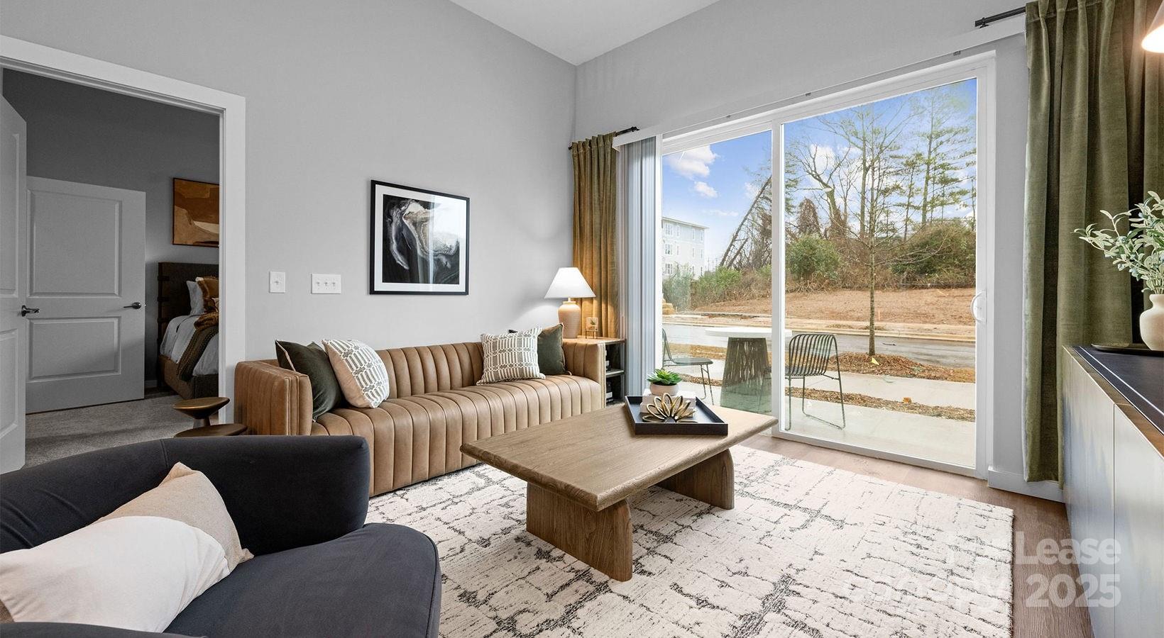 5120 77 Center Drive, Unit 1B 4 Charlotte, NC 28217 - Photo 17 of 28