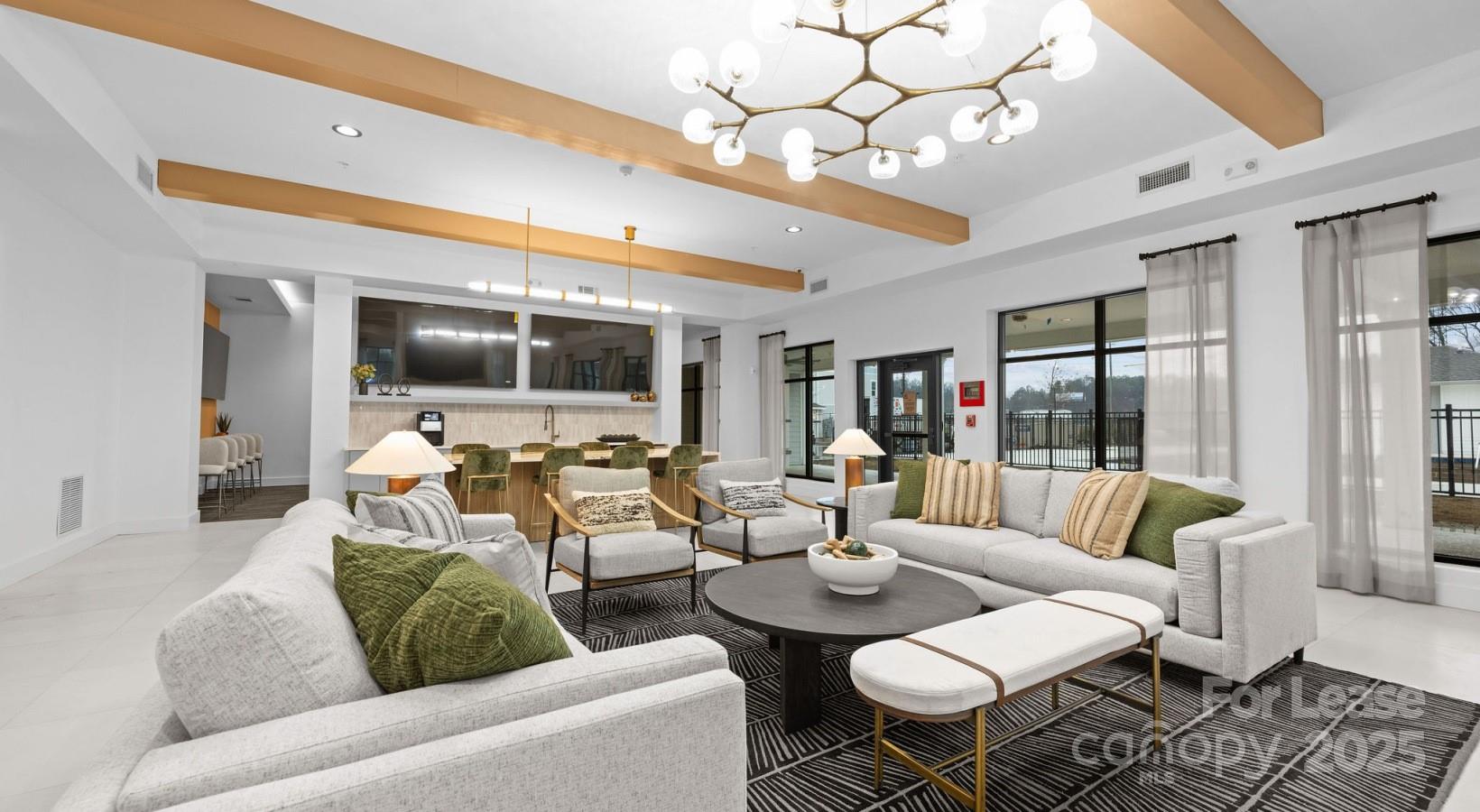 5120 77 Center Drive, Unit 1B 4 Charlotte, NC 28217 - Photo 5 of 28