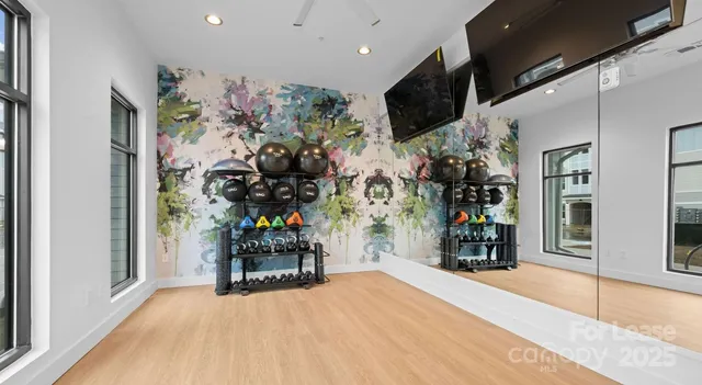 $1,425 | 5120 77 Center Drive, Unit 1B 4, Charlotte, NC 28217