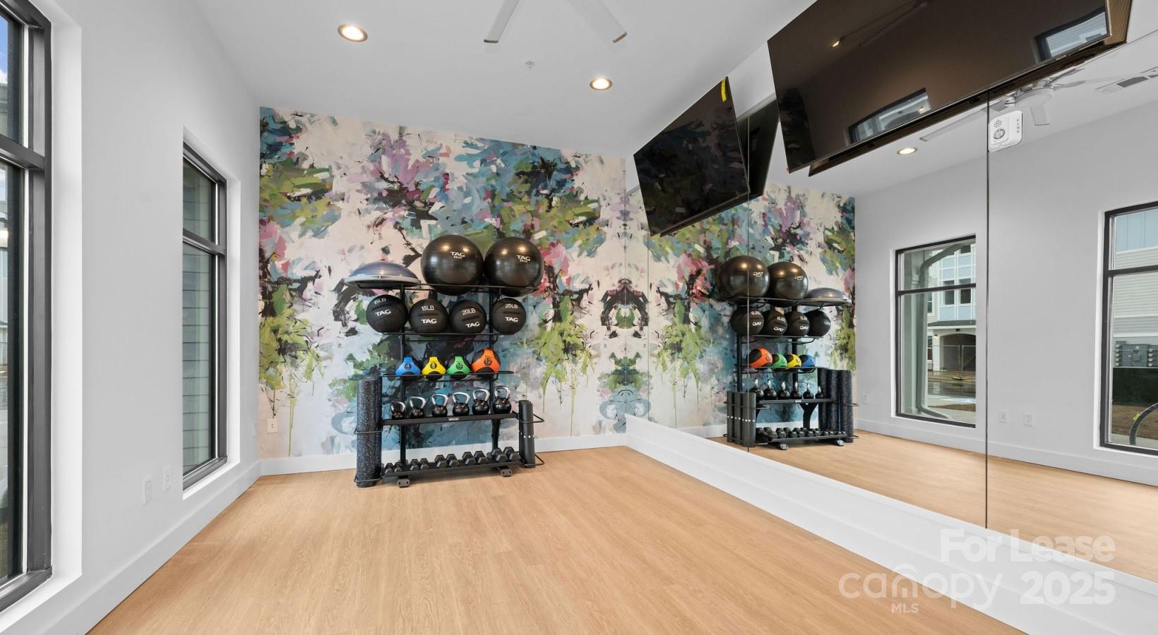 5120 77 Center Drive, Unit 1B 4 Charlotte, NC 28217 - Photo 8 of 28