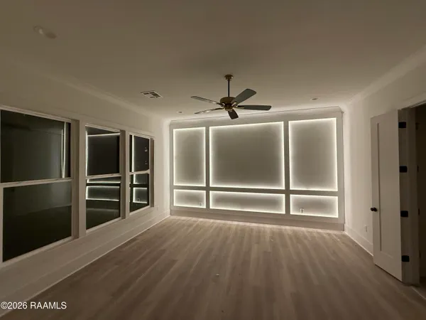 $414,900 | 117 Fountain Mdw Drive, Broussard, LA 70518