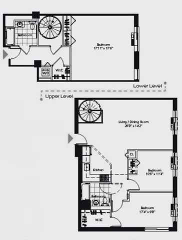 $1,935,000 | 47-05 5th Street, Unit 202 | Long Island City