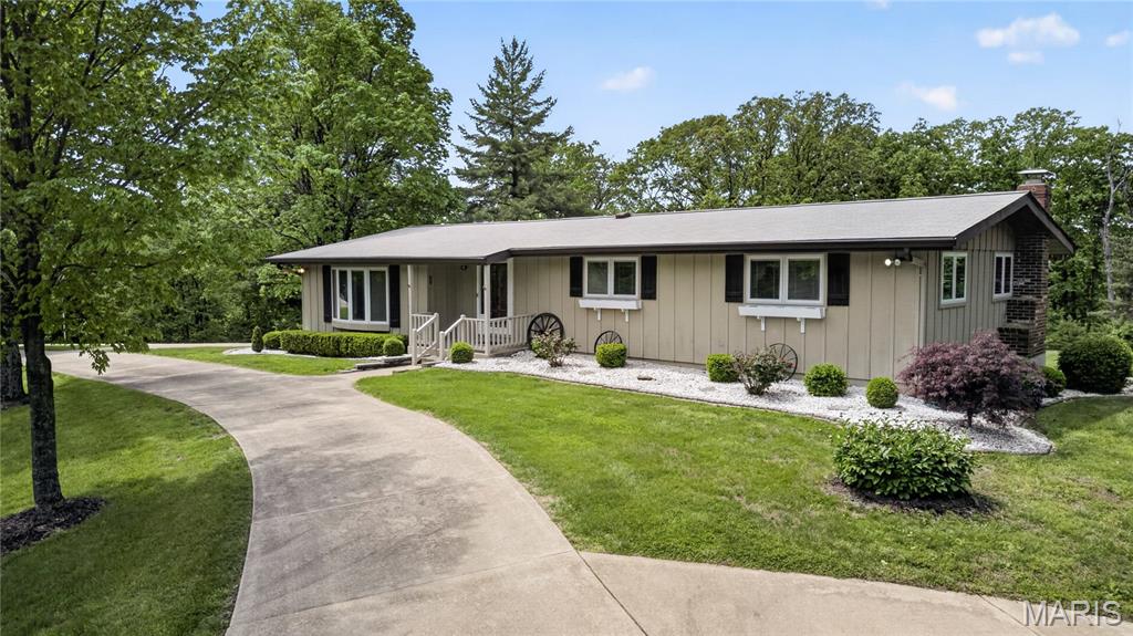 1001 Terry Road Augusta, MO 63332 - Photo 2 of 38