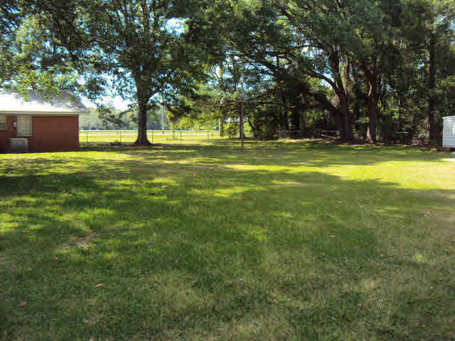 42750 Pine Grove Road Bay Minette, AL 36507 - Photo 15 of 22 Backyard 2