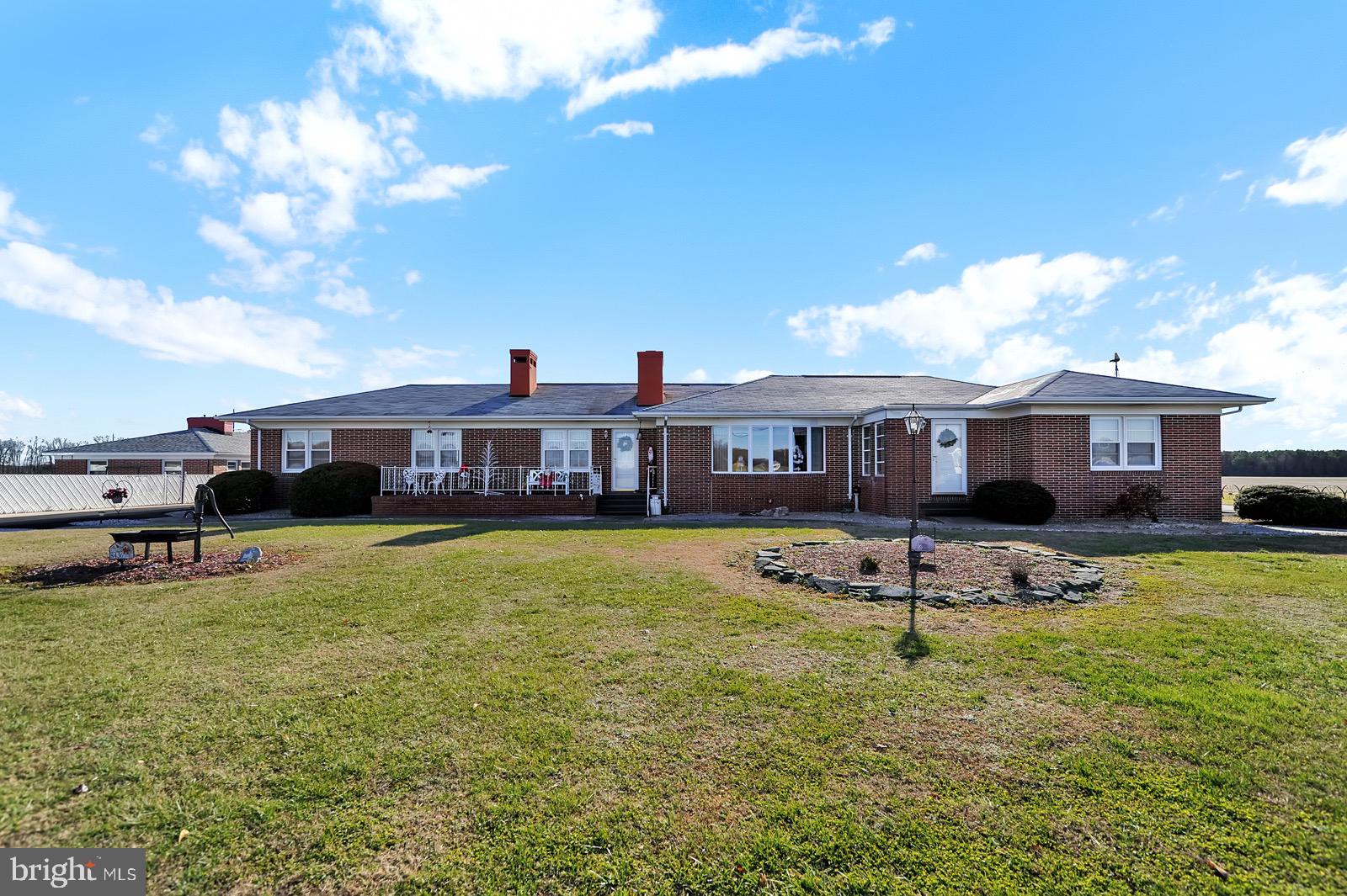 8436 Vernon Road Harrington, DE 19952 - Photo 1 of 38 Gallery Image 1