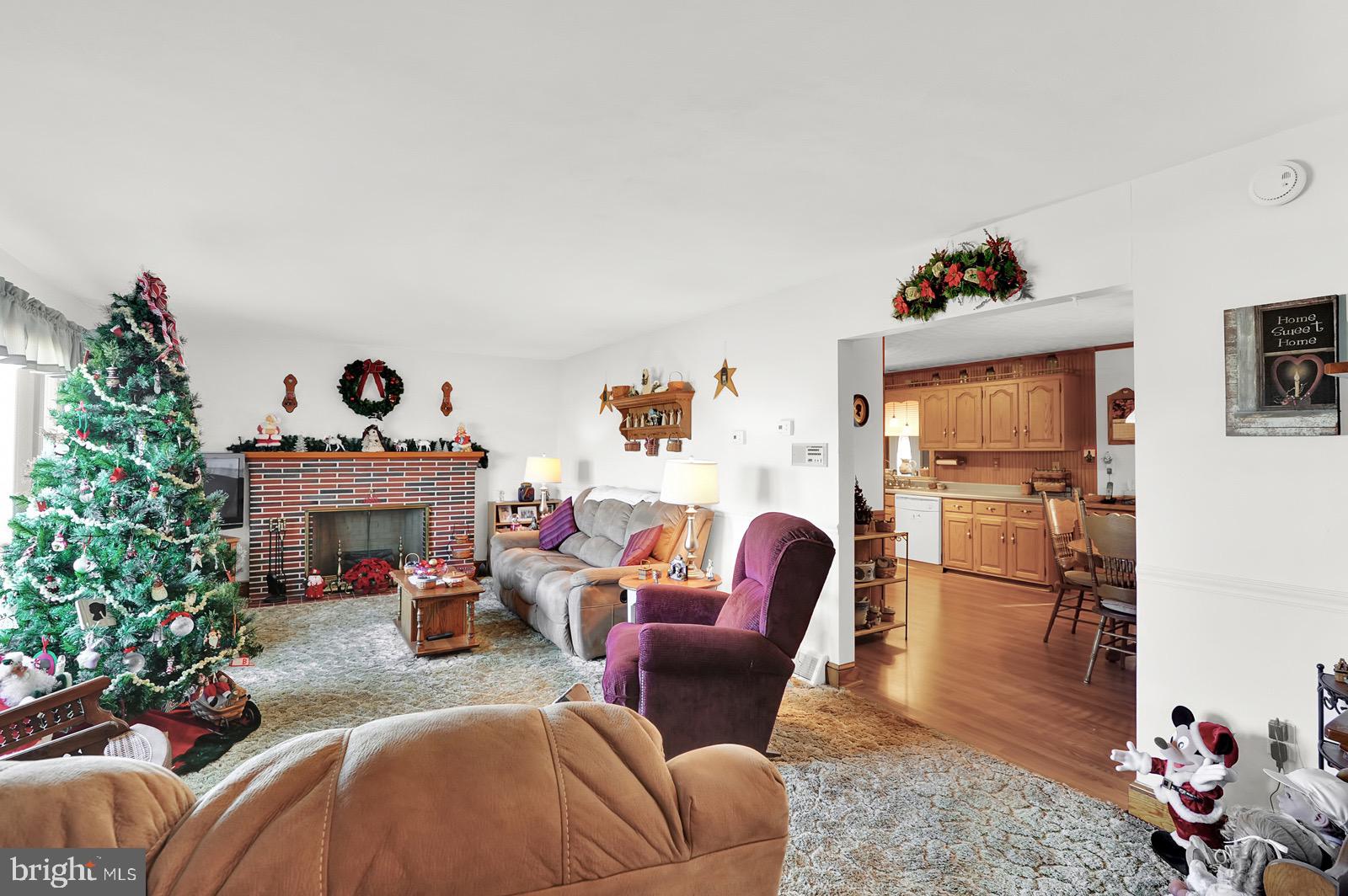 8436 Vernon Road Harrington, DE 19952 - Photo 21 of 38 Gallery Image 21