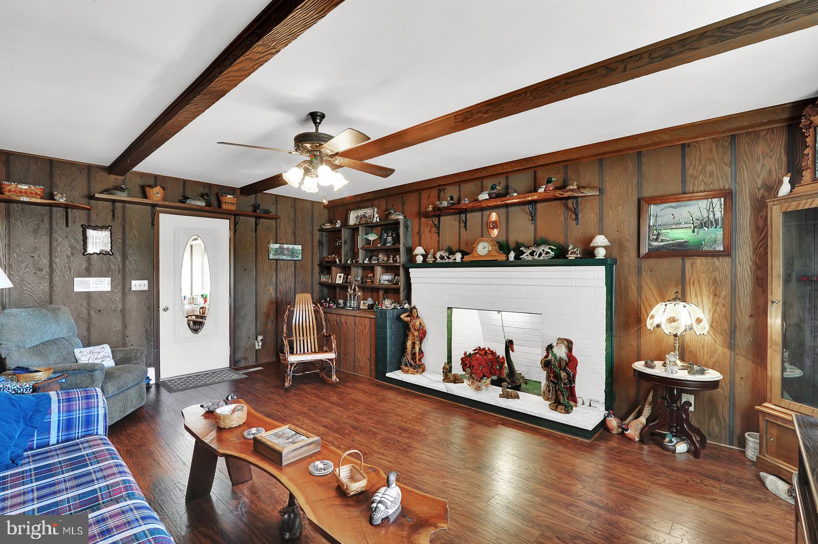 8436 Vernon Road Harrington, DE 19952 - Photo 27 of 38 Gallery Image 27