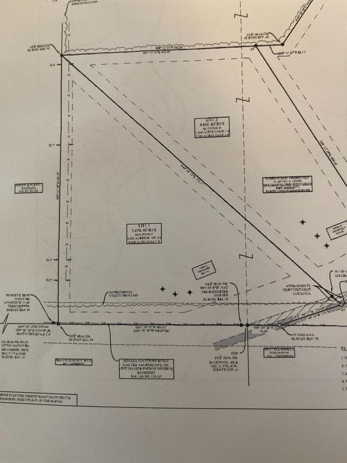 1 Asche Road Sunman, IN 47041 - Photo 2 of 3