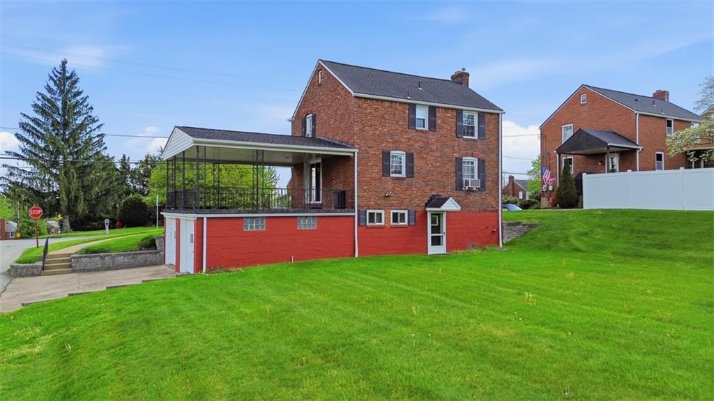 1026 McCoy Road McKees Rocks, PA 15136 - Photo 49 of 50 Gallery Image 49