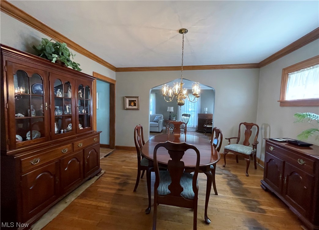2590 Hampton Road Rocky River, OH 44116 - Photo 7 of 24