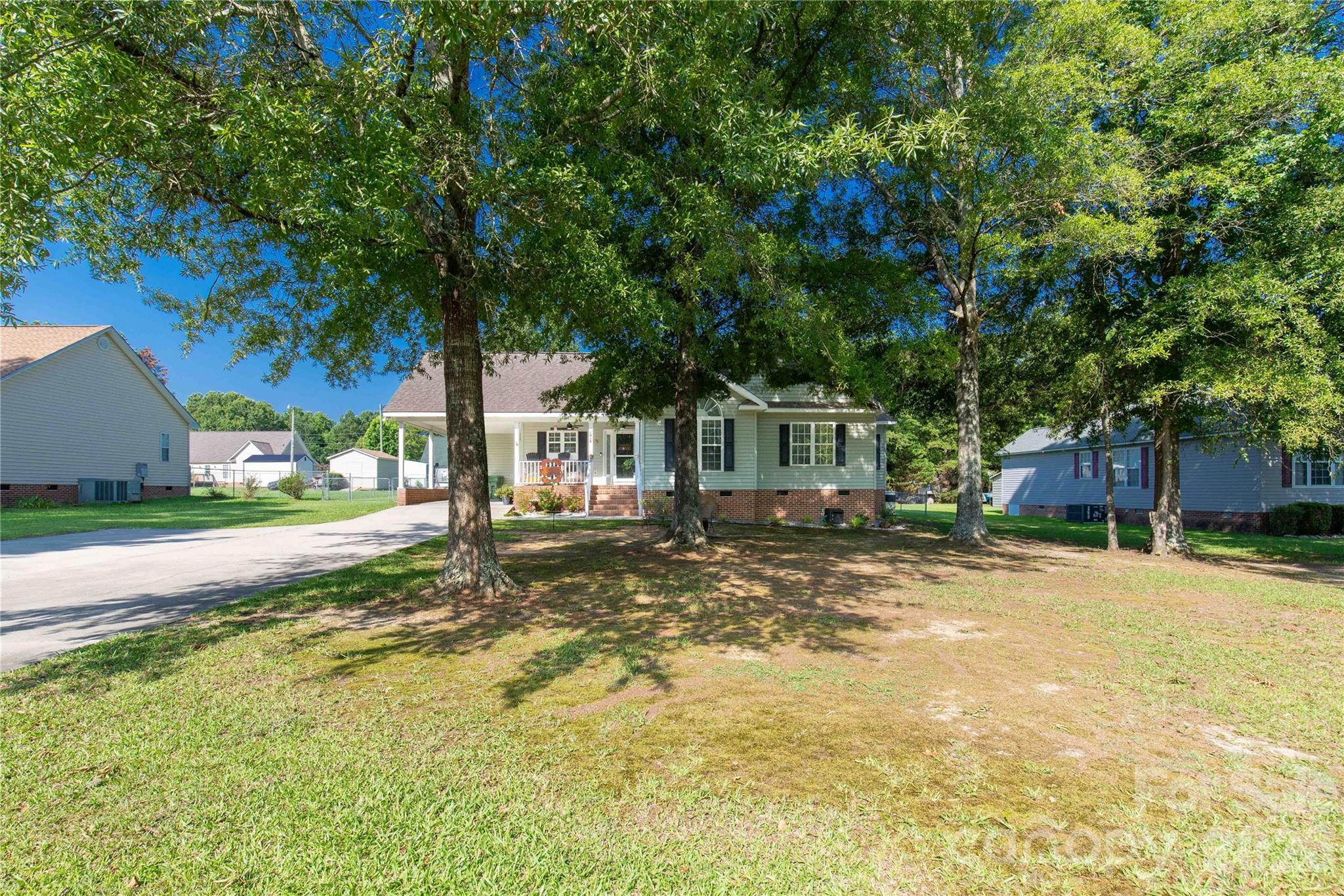 1918 State Rd S-29-158 Lancaster, SC 29720 - Photo 2 of 34